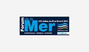 Forum de la mer 25 – 28 Avril 2019