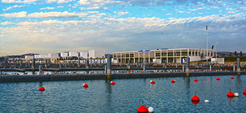 Seatrade Europe et CLIA Port & Destination Summit